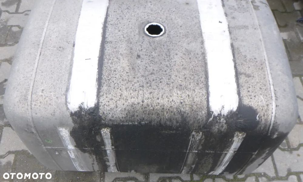 Mercedes Actros Zbiornik Paliwa A9604703104 - 4