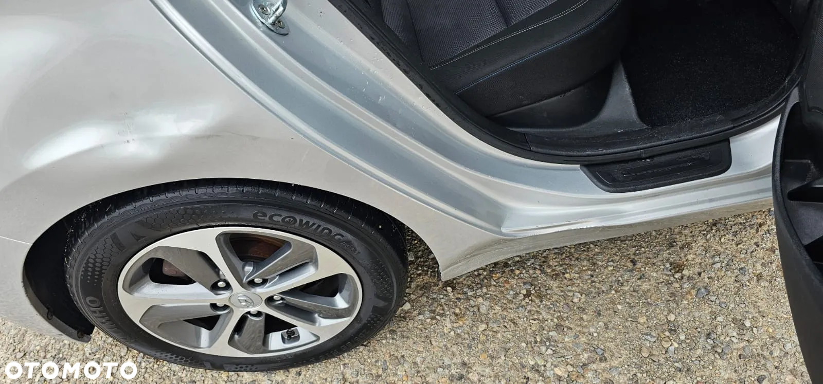 Hyundai i30 1.6 CRDi BlueDrive Comfort - 9