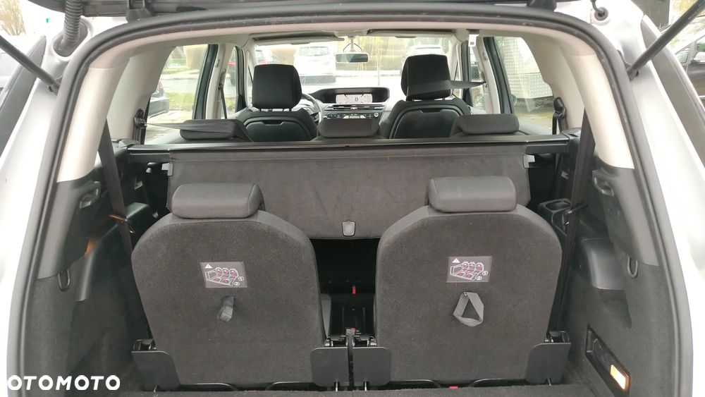 Citroën C4 Picasso e-HDi 115 Intensive - 14