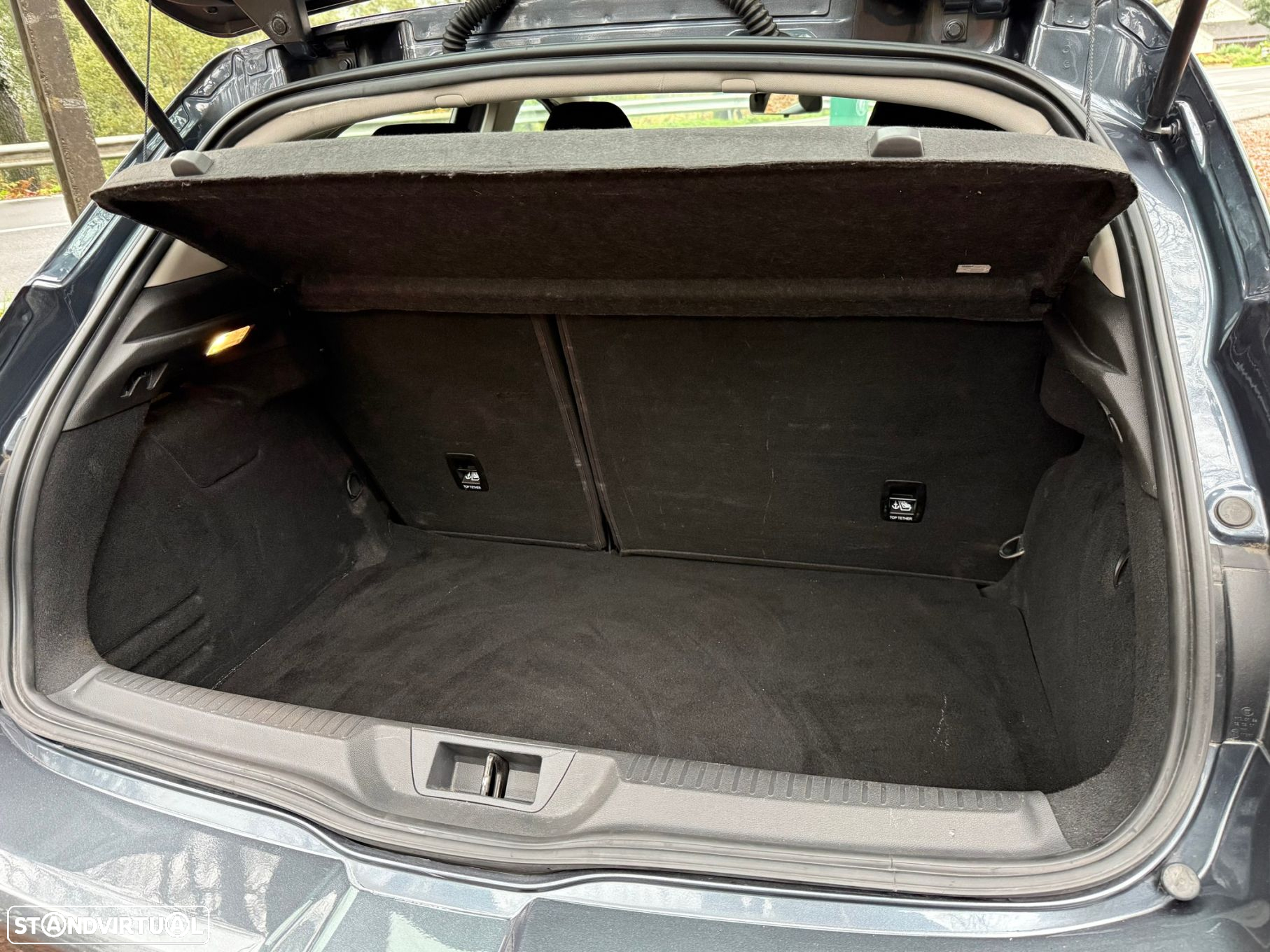 Renault Mégane BLUE dCi 115 ZEN - 20