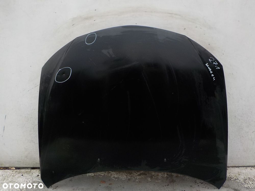 271 SUBARU IMPREZA III (GH)  MASKA POKRYWA SILNIKA - 1