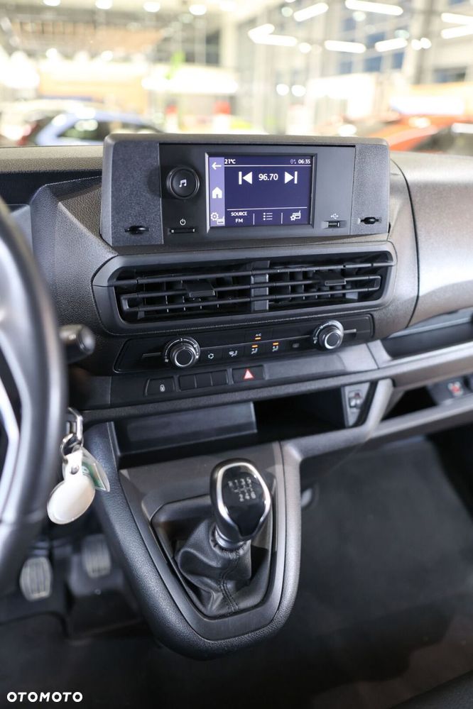 Toyota Proace Verso 2.0 D4-D Long Combi - 39