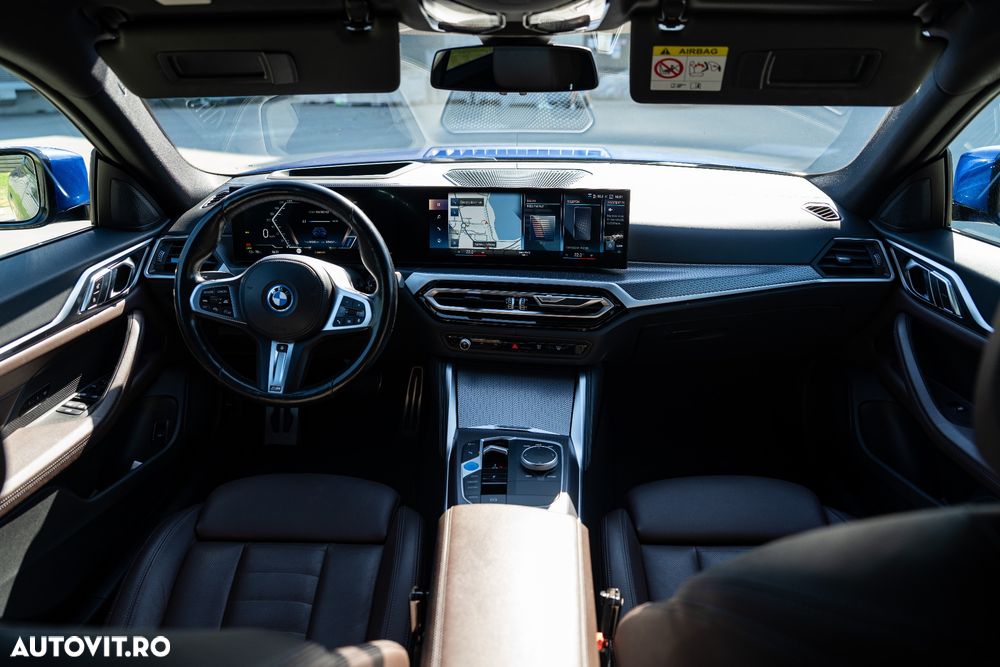 BMW i4 eDrive40 - 35
