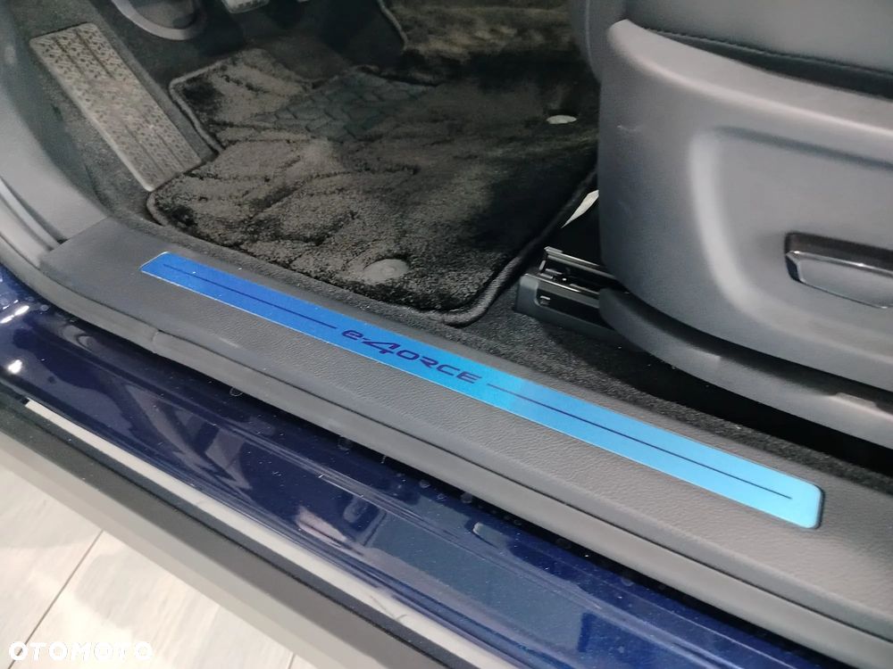 Nissan Ariya 87kWh E-4orce Advance - 12