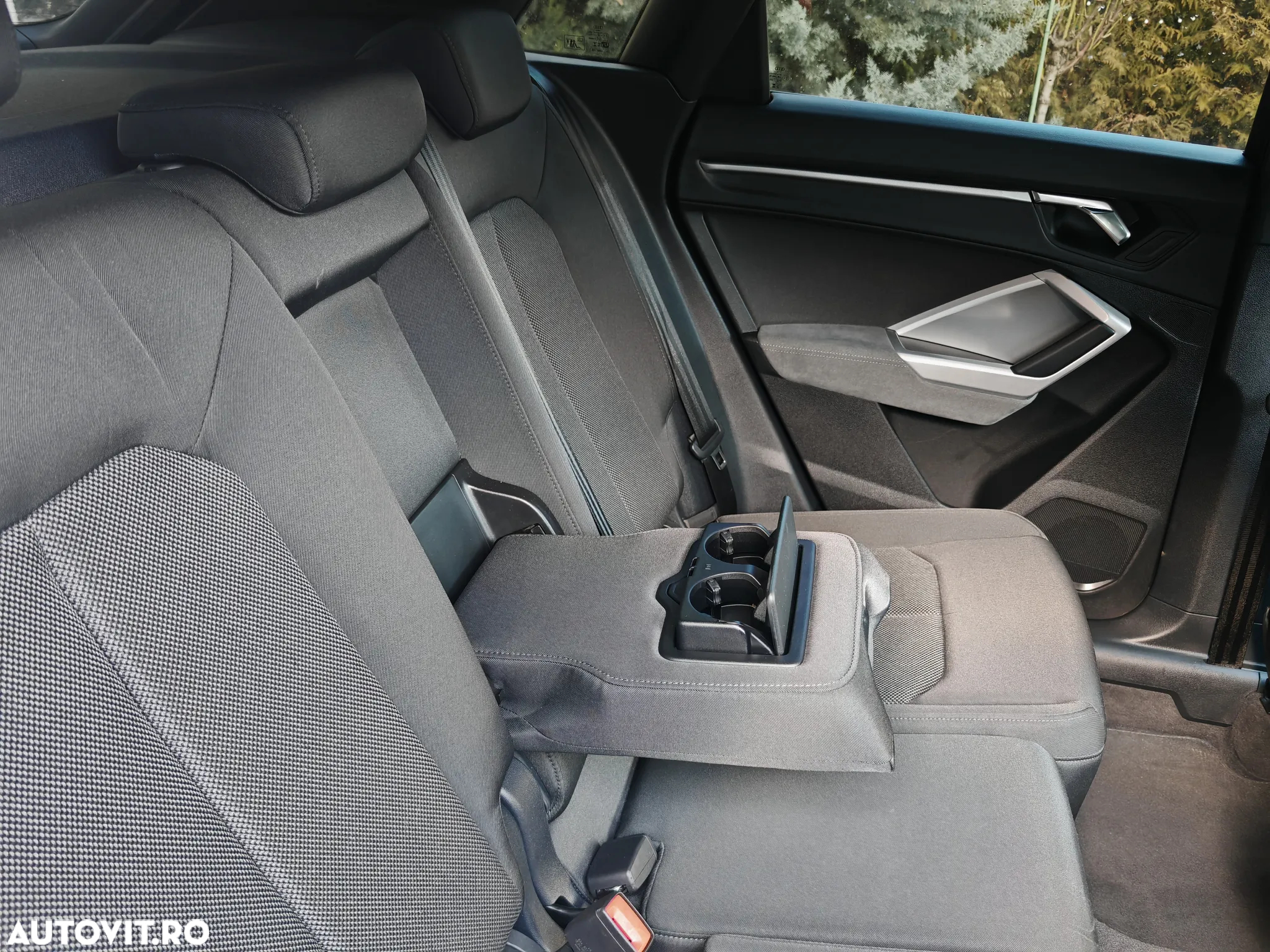 Audi Q3 1.4 45 TFSI e PHEV S Line - 16