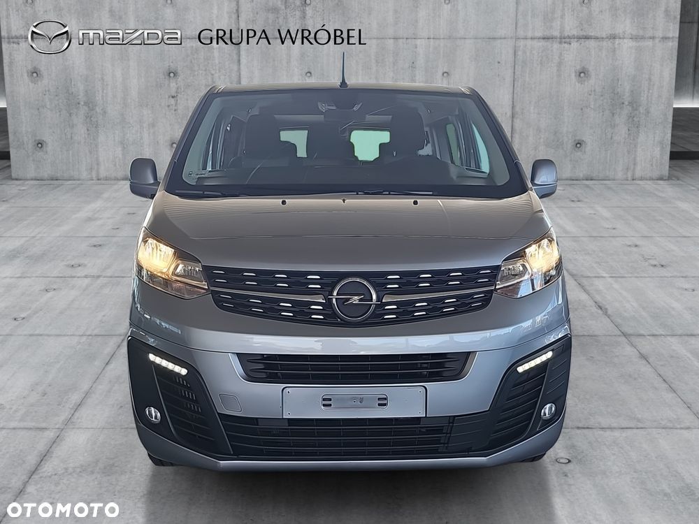 Opel Vivaro Kombi Extra Long 2,8t Enjoy - 2