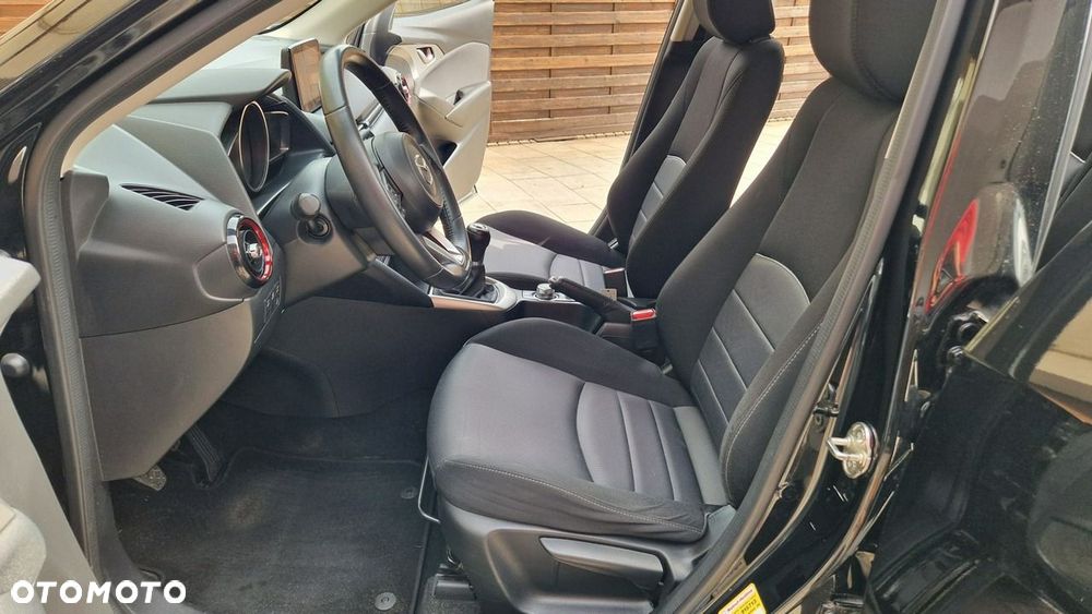 Mazda CX-3 - 19