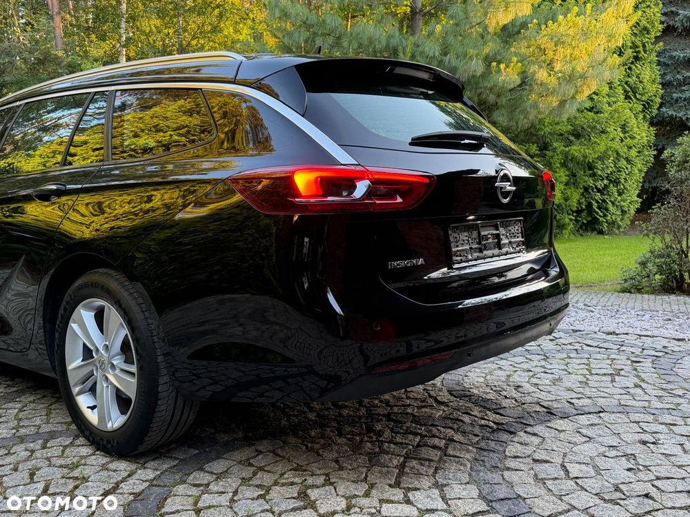 Opel Insignia 2.0 Business Innovation - 7