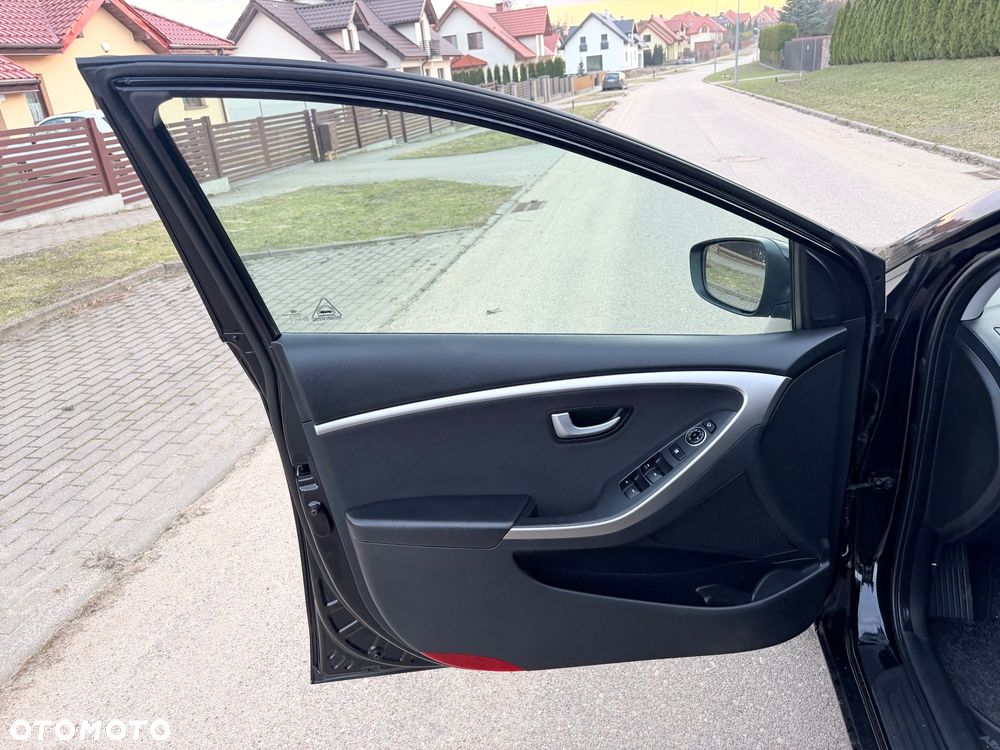 Hyundai i30 - 17