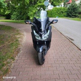 Honda NSS - 6