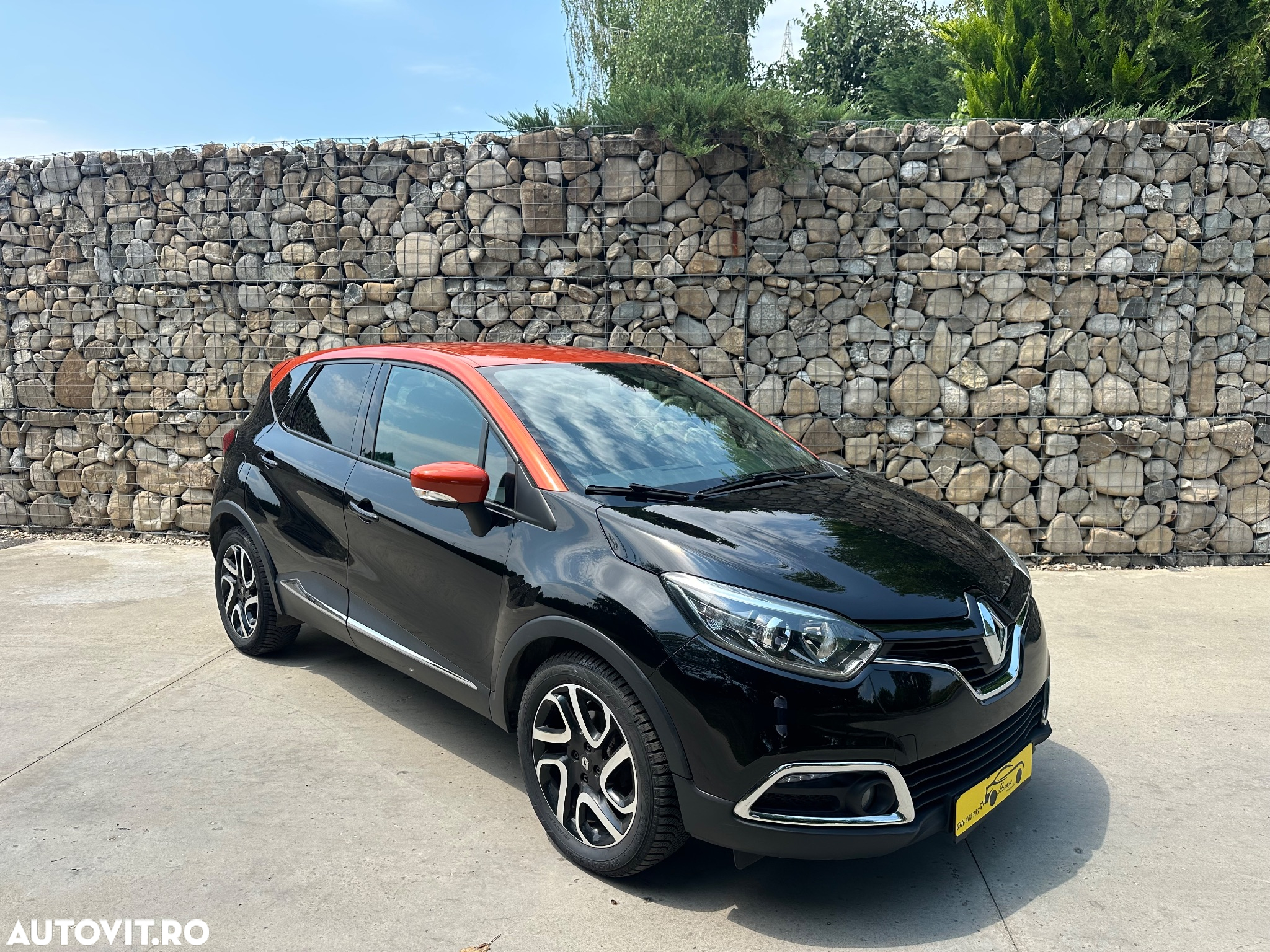 Renault Captur ENERGY dCi 110 Intens - 5