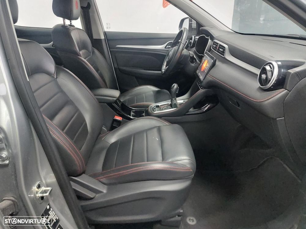 MG ZS 1.0 T-GDI Luxury Aut. - 48