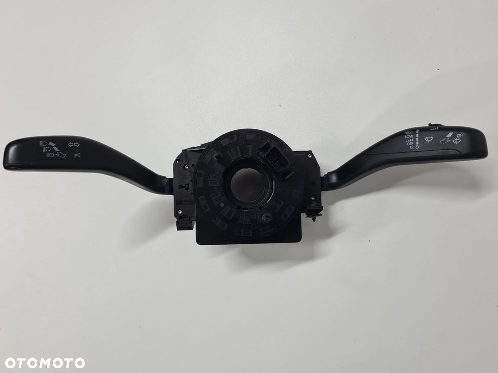 VW T5 LIFT taśma airbag czujnik skrętu kierownicy 279948 A07 - 1