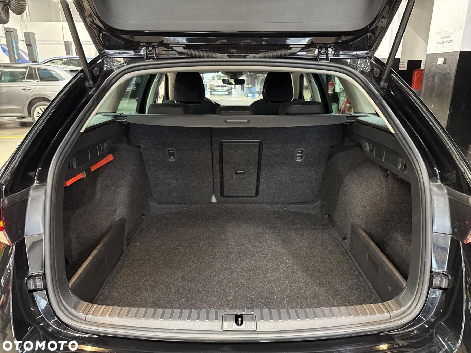 Skoda Octavia - 28