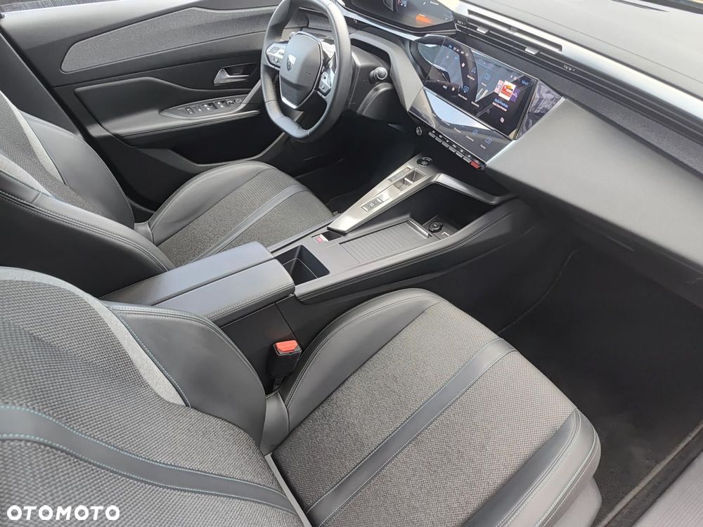 Peugeot 308 1.2 PureTech GPF Allure Pack S&S EAT8 - 22