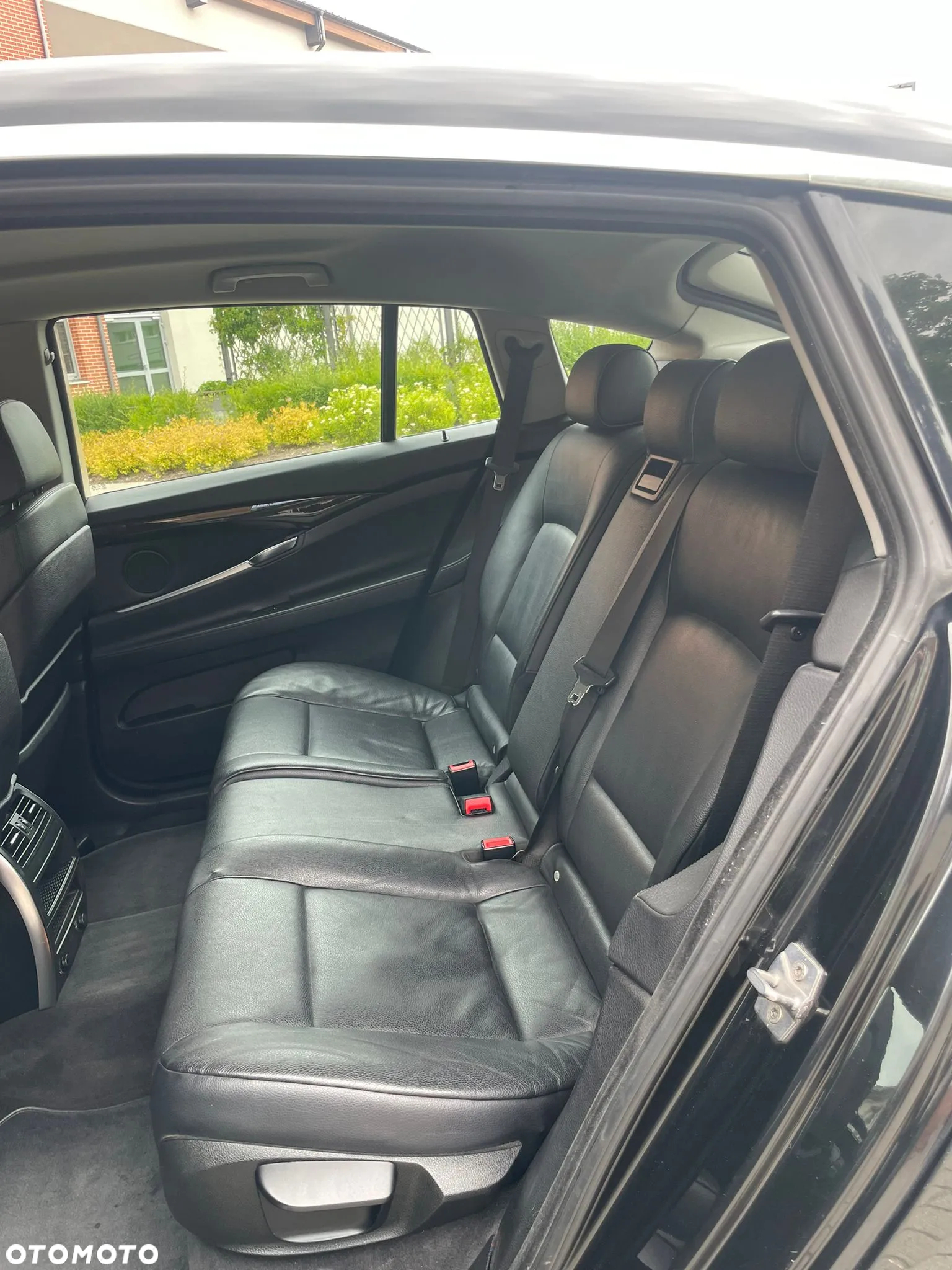 BMW Seria 5 - 7