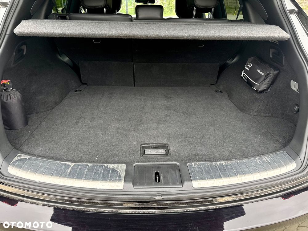 Infiniti QX70 3.0d S Premium - 15
