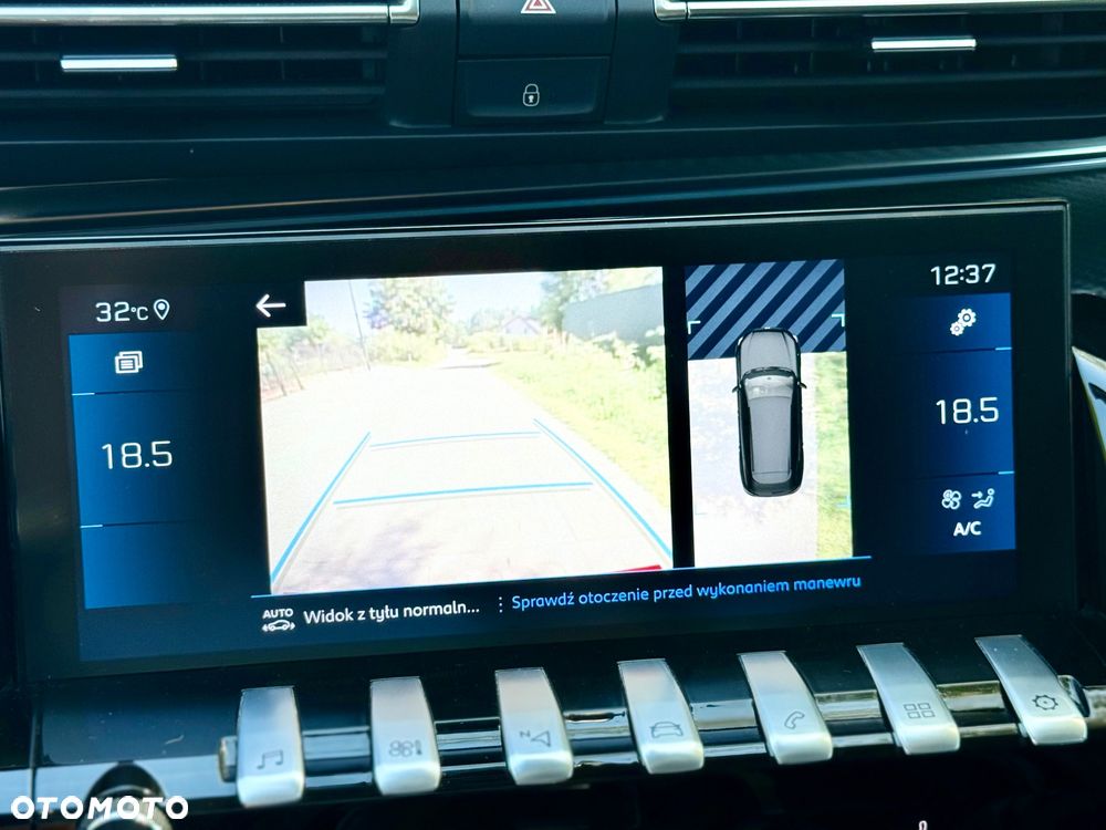 Peugeot 508 BlueHDi 130 EAT8 Active - 18