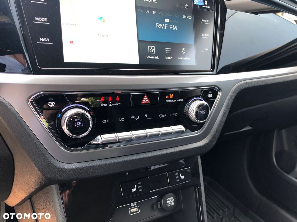 SsangYong/KGM Korando 1.5 T-GDI Adventure 2WD - 19