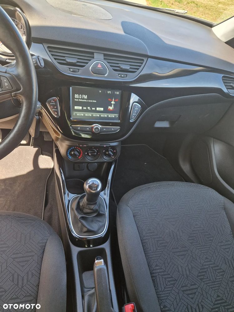 Opel Corsa 1.4 Start/Stop Active - 20