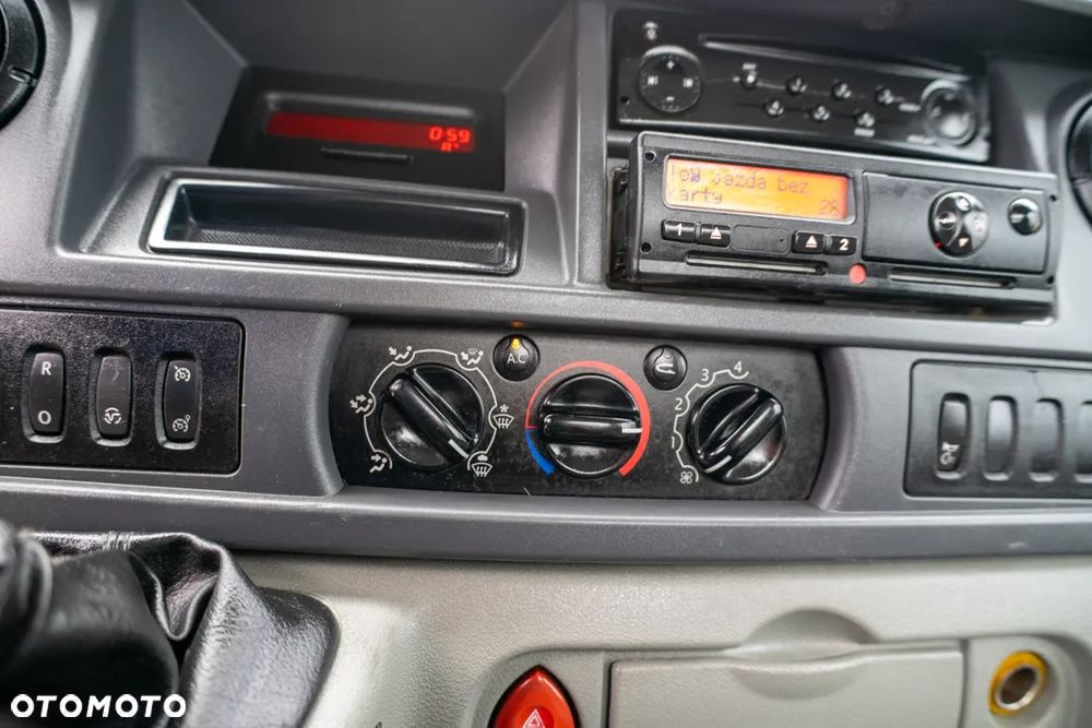 Renault MASCOT Wywrotka 3 strony Zapraszam - 32