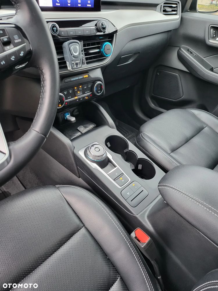 Ford Escape 1.5 EcoBoost AWD SE - 6