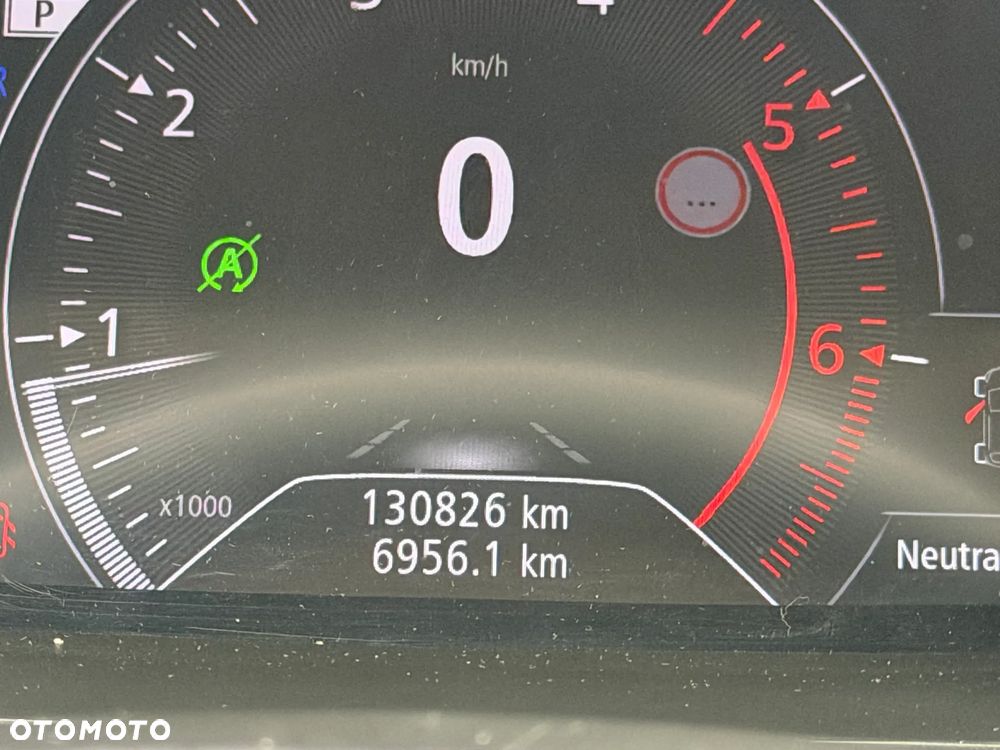 Renault Megane 1.6 dCi GT Line EDC - 8