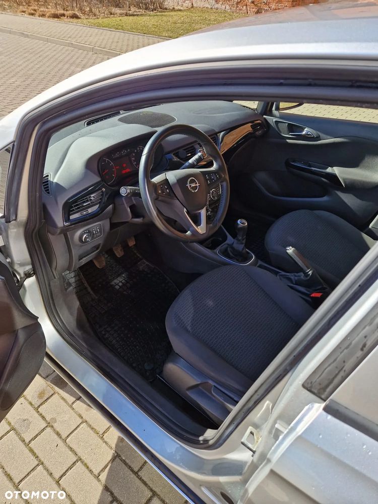 Opel Corsa 1.4 Edition - 10