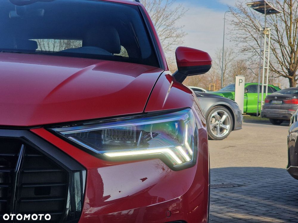 Audi Q3 35 TFSI Advanced S tronic - 12