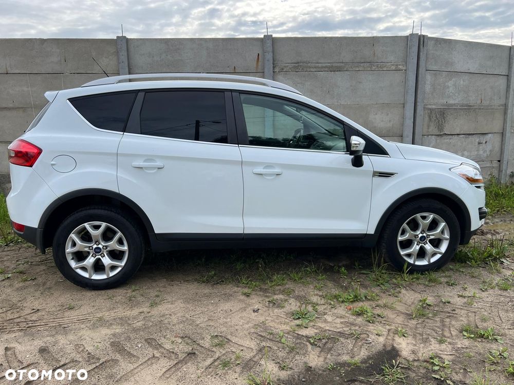 Ford Kuga - 5