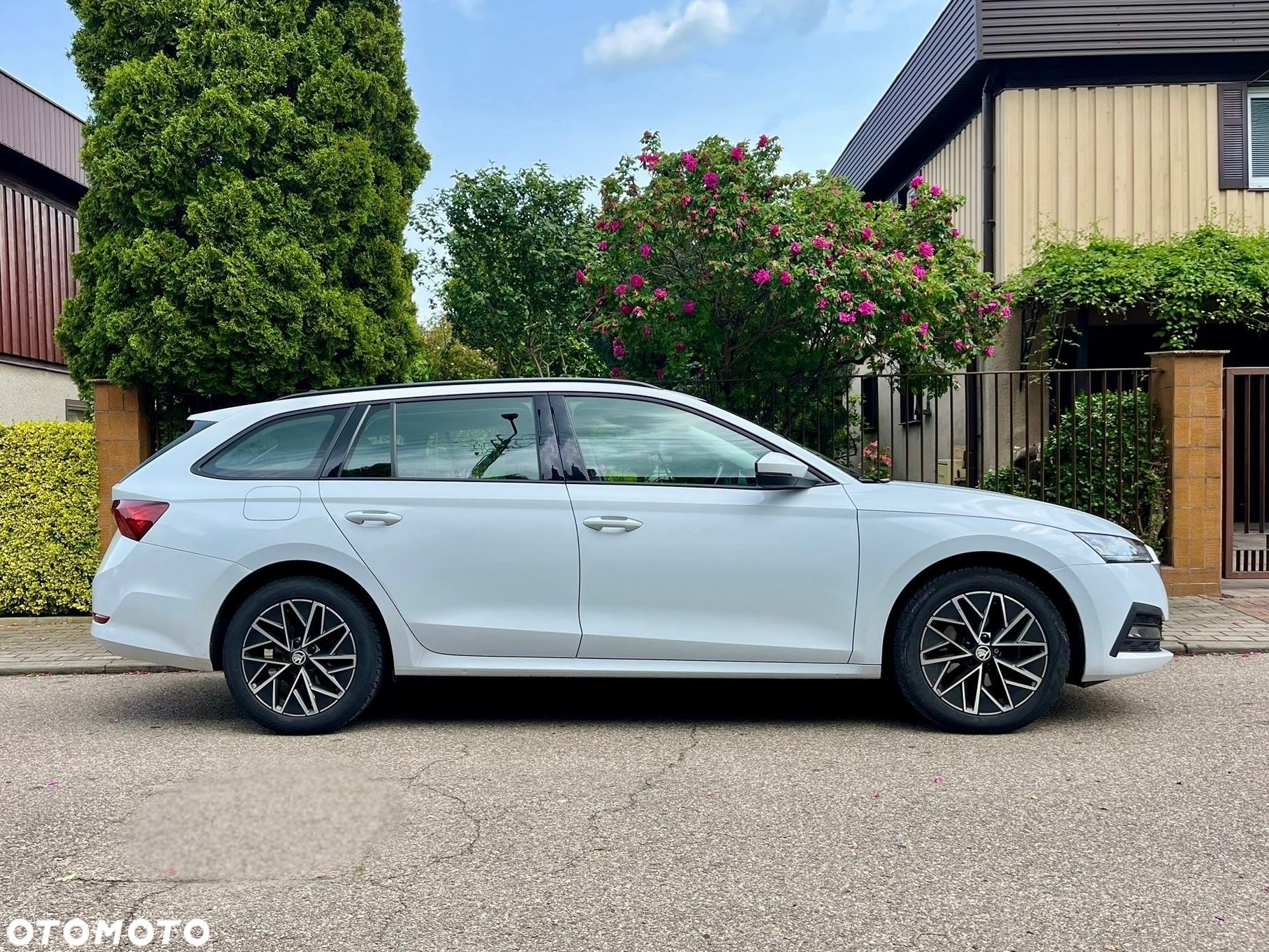 Skoda Octavia 1.5 TSI ACT Ambition - 7