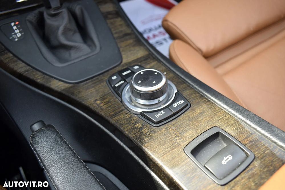 BMW Seria 3 320d Coupe Aut. Edition Exclusive - 21