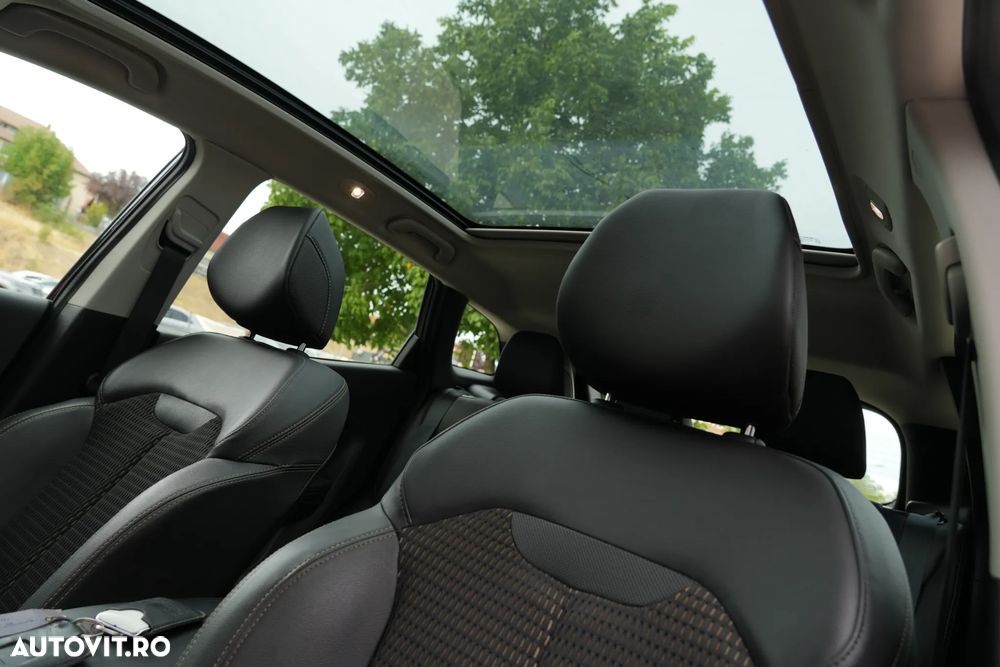 Renault Kadjar Energy dCi 130 4x4 Bose Edition - 19
