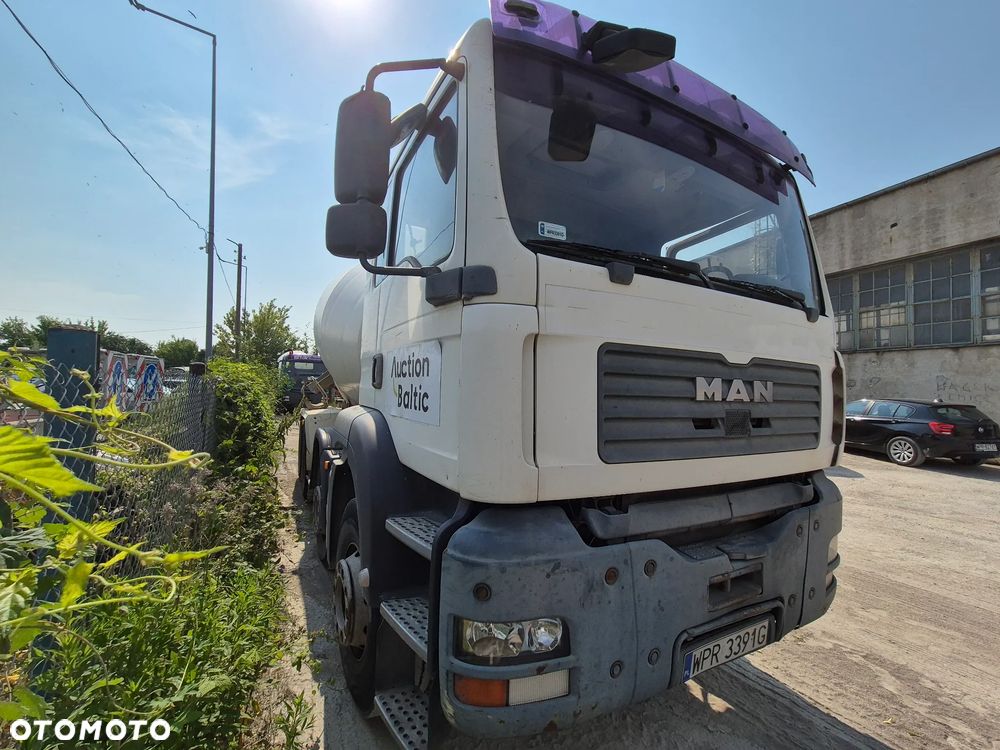 MAN 35.360 - 4