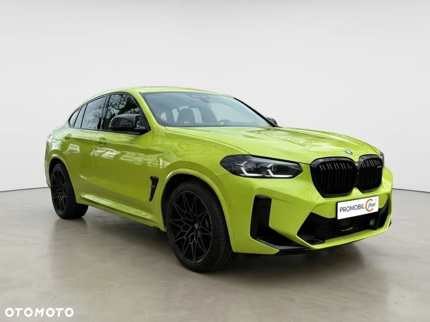 BMW X4 M Competition - 6