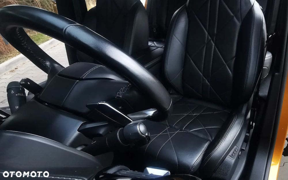 DS Automobiles DS 7 Crossback 1.6 E-Tense Rivoli - 22