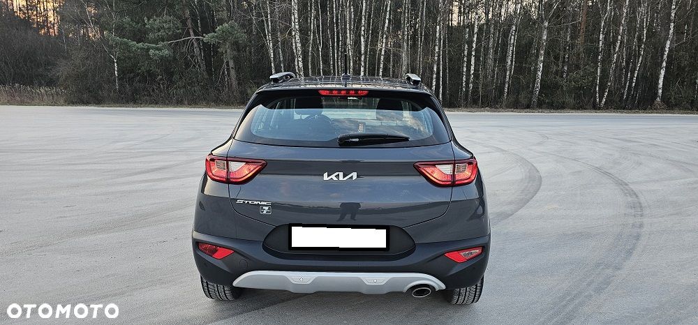 Kia Stonic 1.2 M - 6