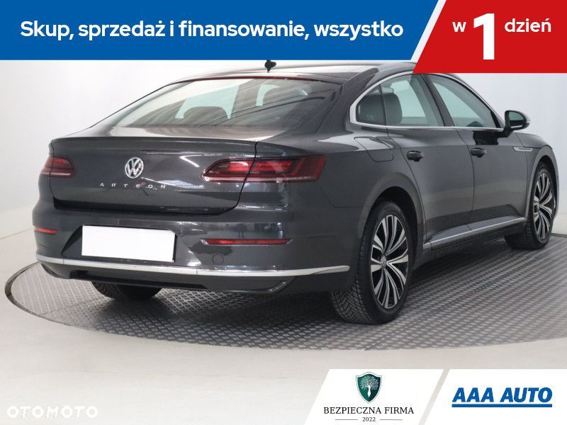 Volkswagen Arteon - 7