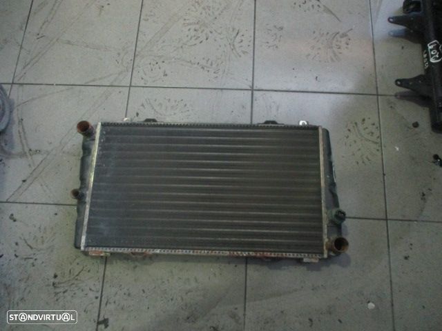 Radiador Agua 441076014076 SKODA FELICIA 1994 1.3I - 1