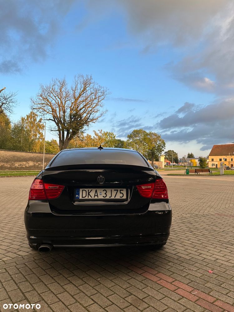 BMW Seria 3 320d DPF - 7