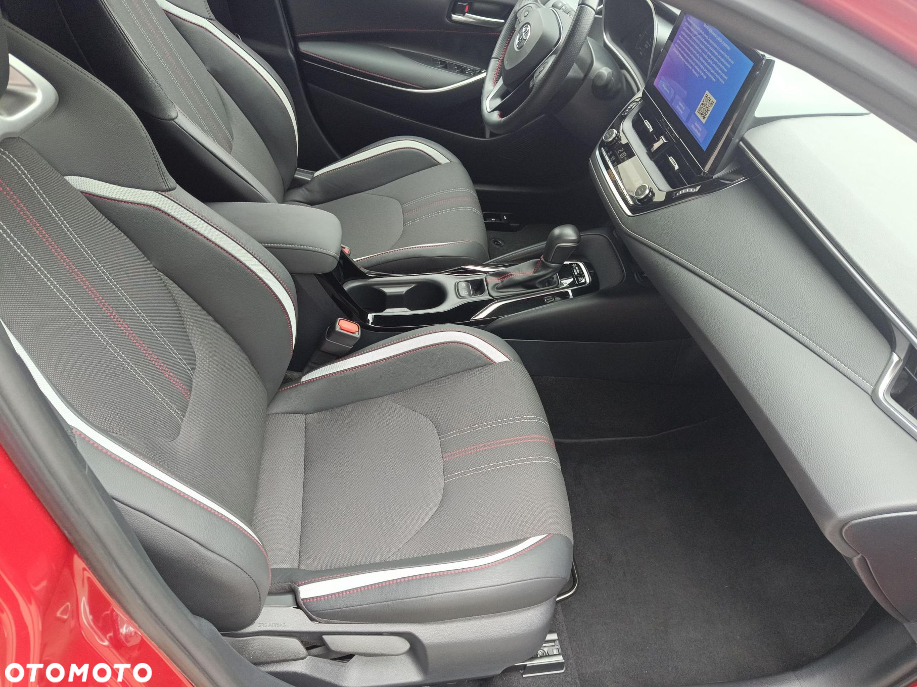 Toyota Corolla 1.8 Hybrid GR Sport - 15