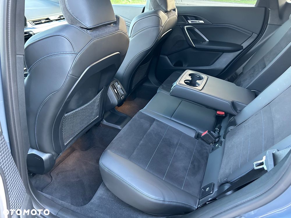 BMW X1 sDrive18i M Sport - 10