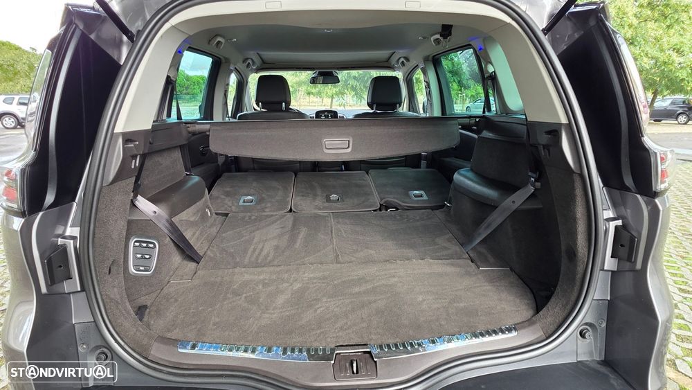 Renault Espace Energy dCi 130 Intens - 44