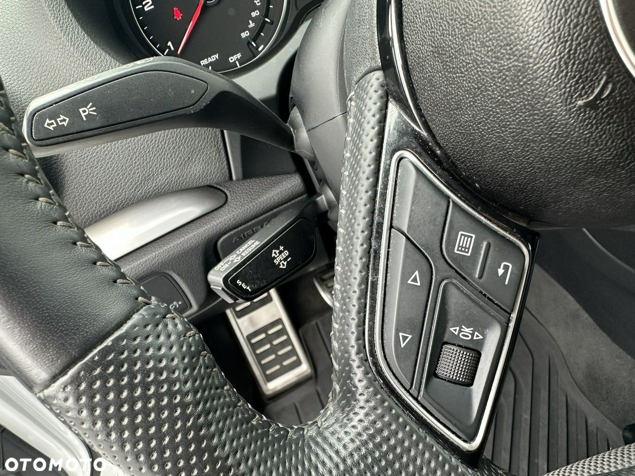 Audi A3 - 12