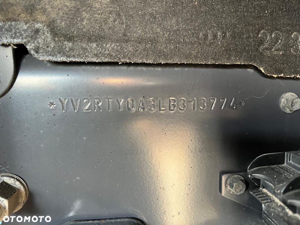 Volvo fh4 460 bogate wyposażenie 2020 opony 70 wron-pol - 39