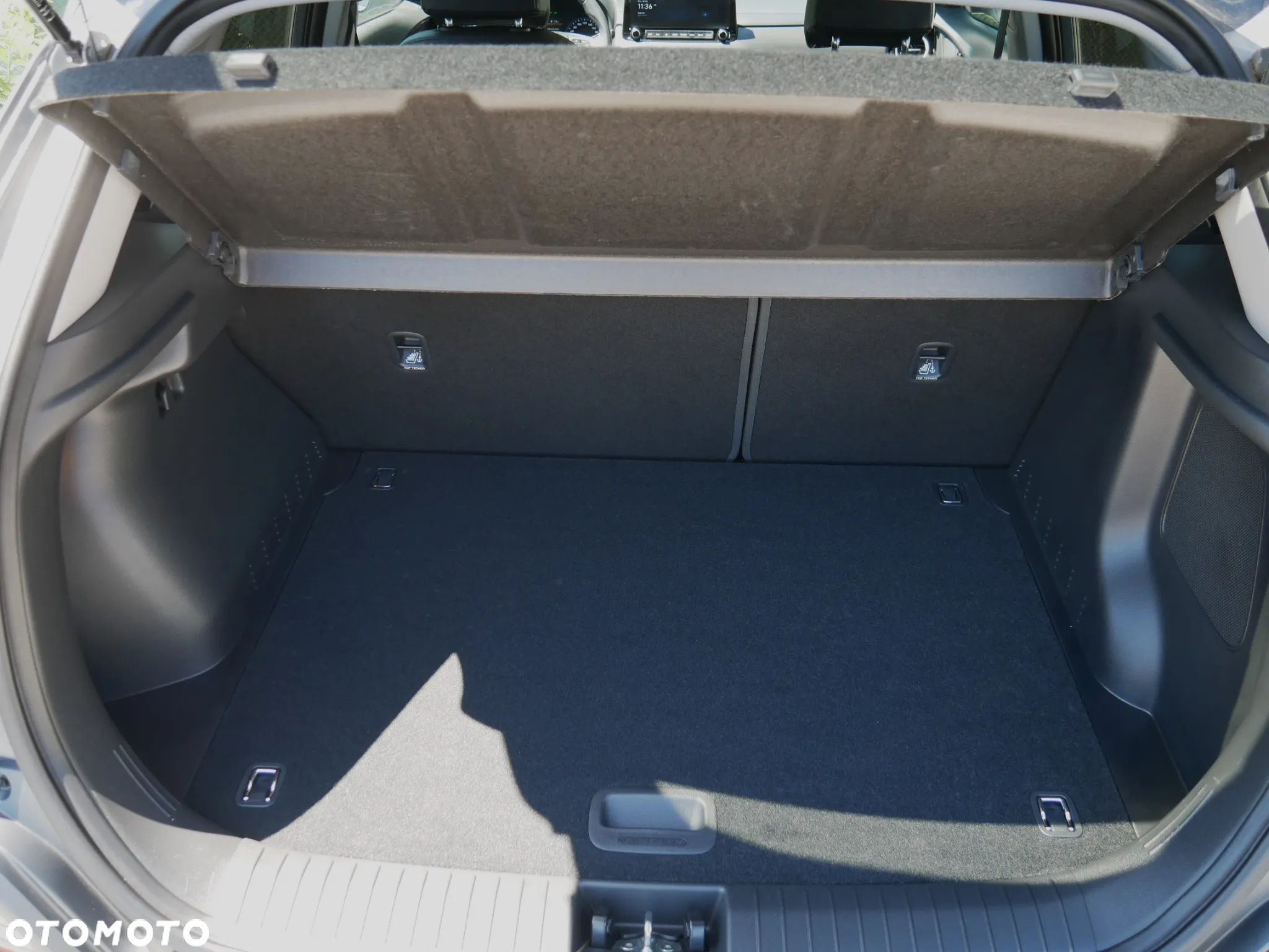 Hyundai Kona - 28