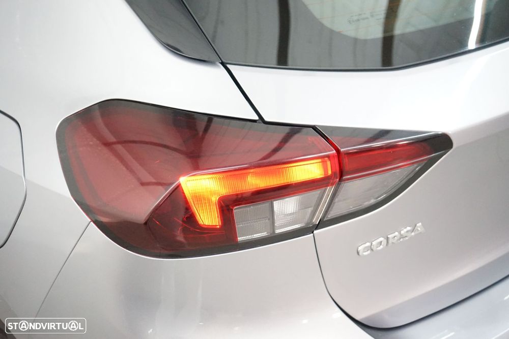 Opel Corsa 1.2 Business - 13