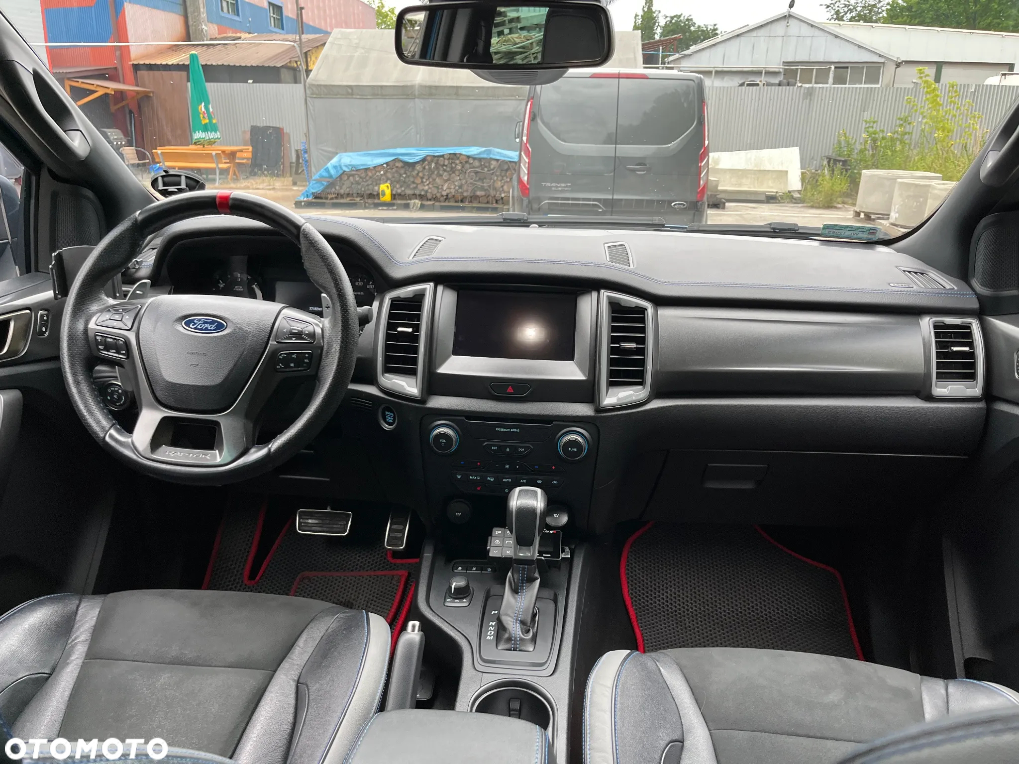 Ford Ranger - 22