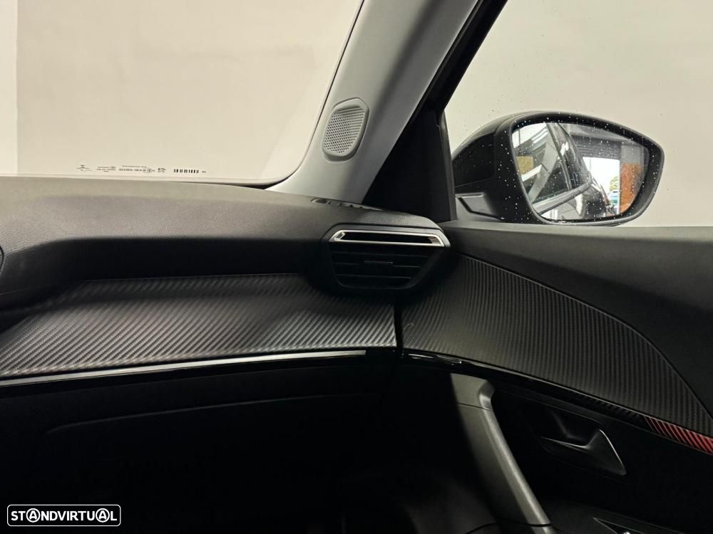 Peugeot 2008 1.2 PureTech Active Pack - 21