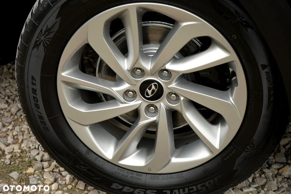 Hyundai Tucson 1.6 Turbo 2WD Advantage - 15